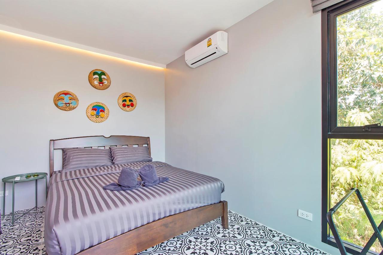 Jn9 Poshtel Hotel Pattaya ภายนอก รูปภาพ