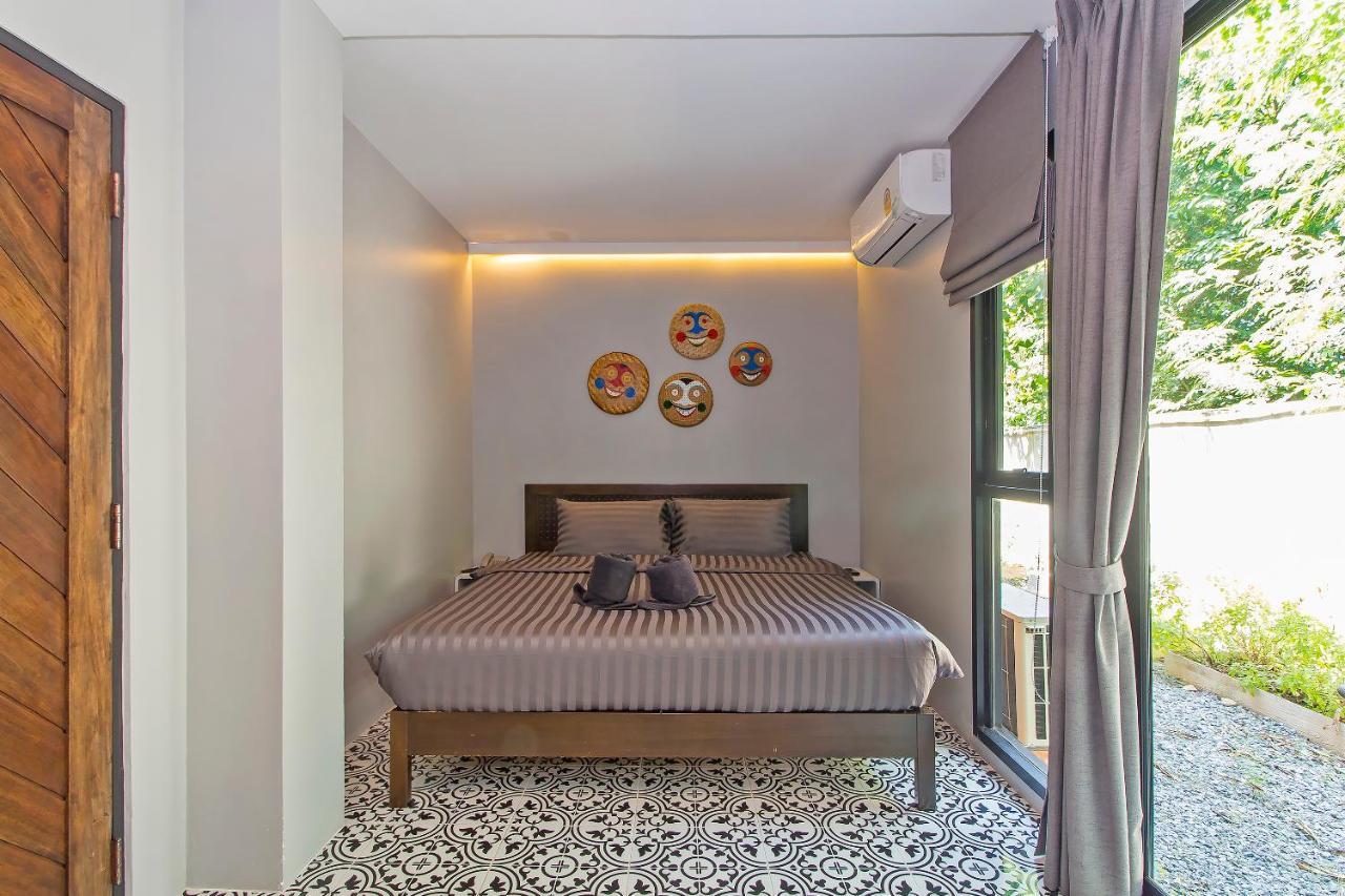Jn9 Poshtel Hotel Pattaya ภายนอก รูปภาพ